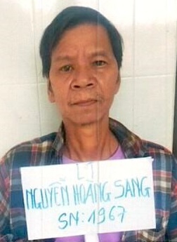 Nguyễn Hoàng Sang